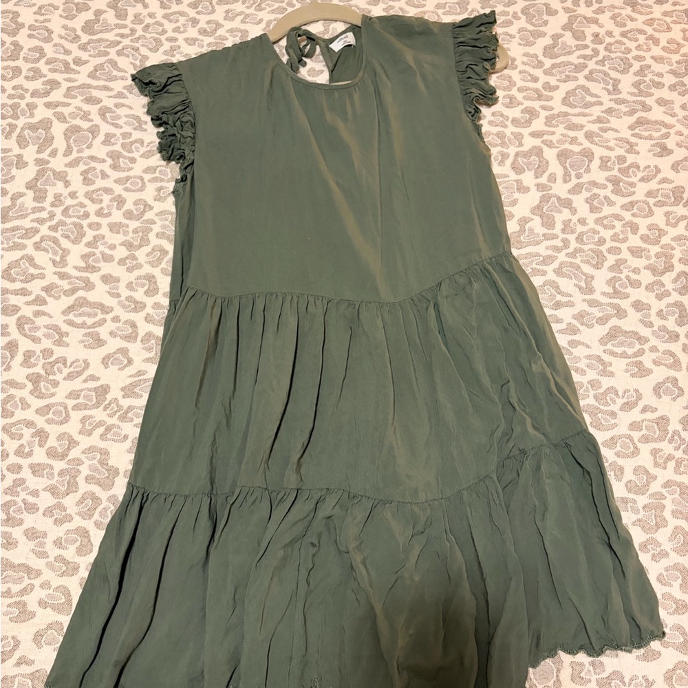 Wilfred dress